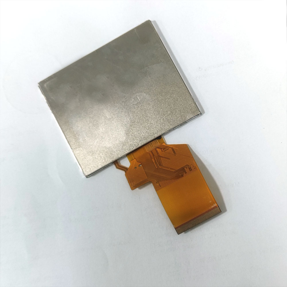 3.5" TFT 屏