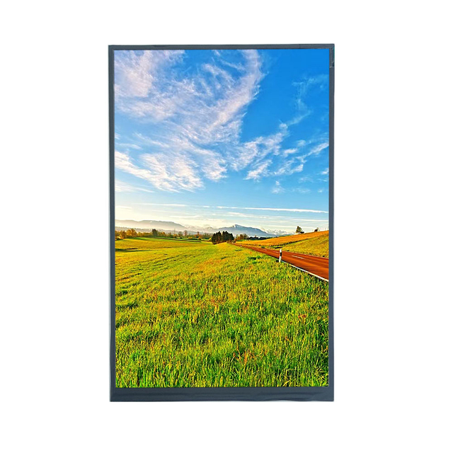 8.0 " TFT 屏