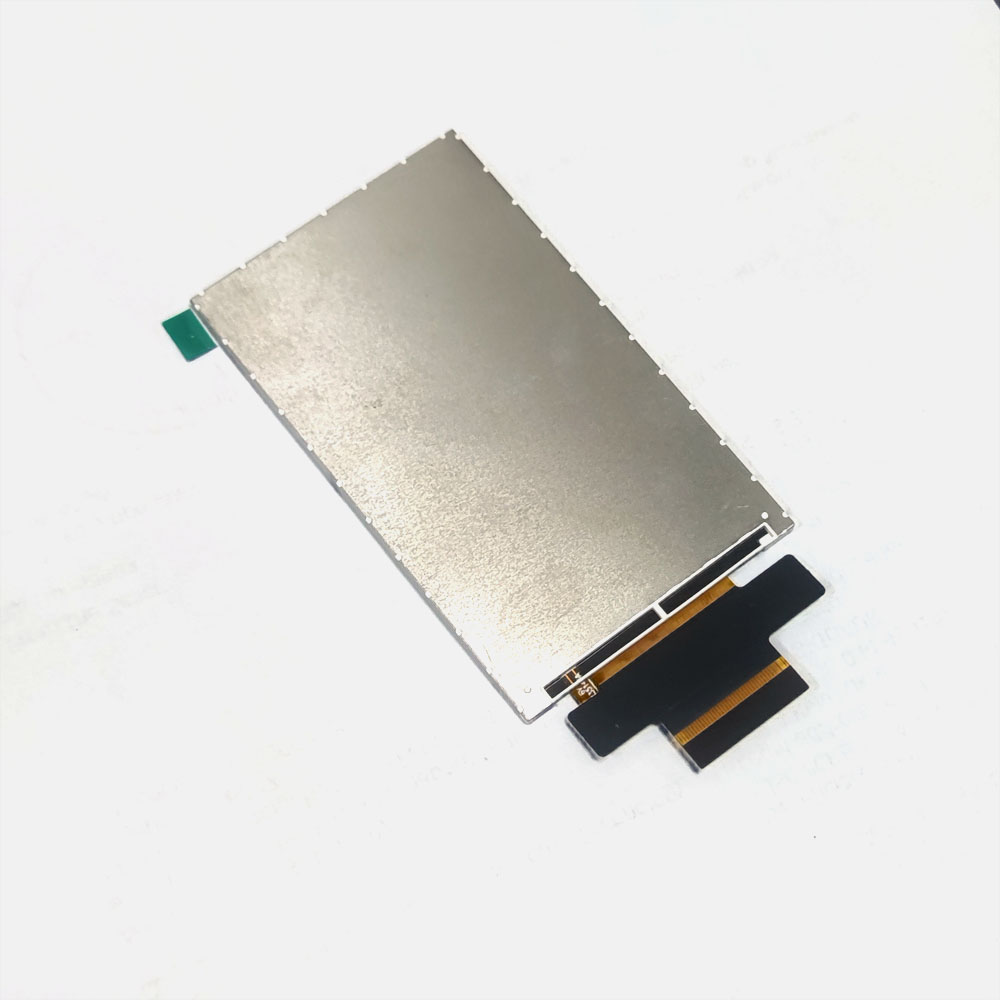 3.5" TFT 屏