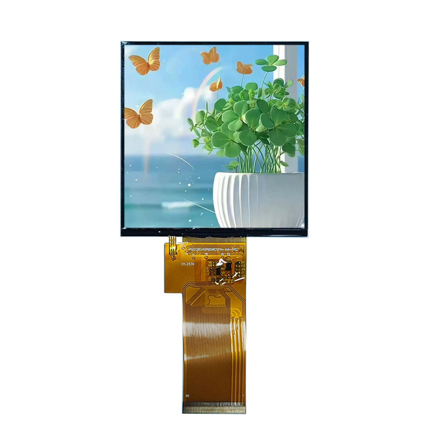 3.95" Incell TFT 屏