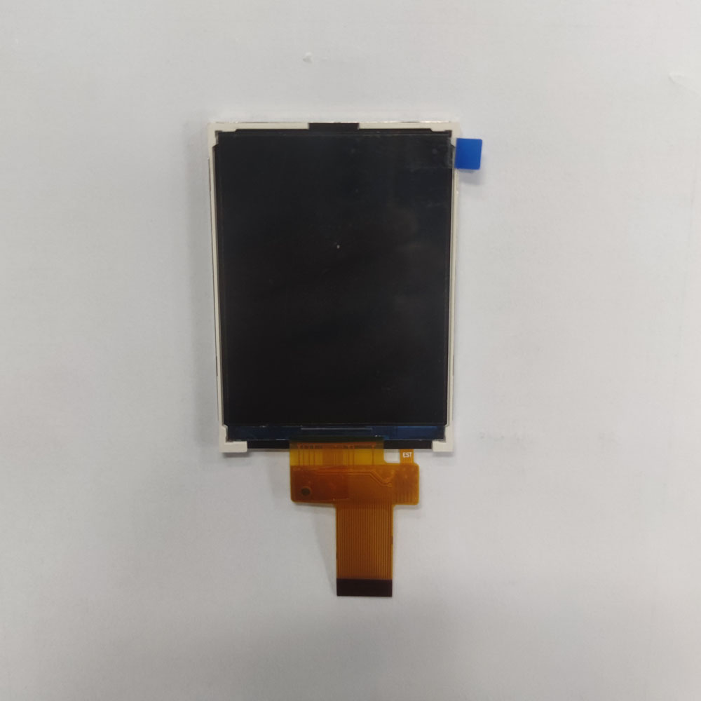2.8" TFT 屏
