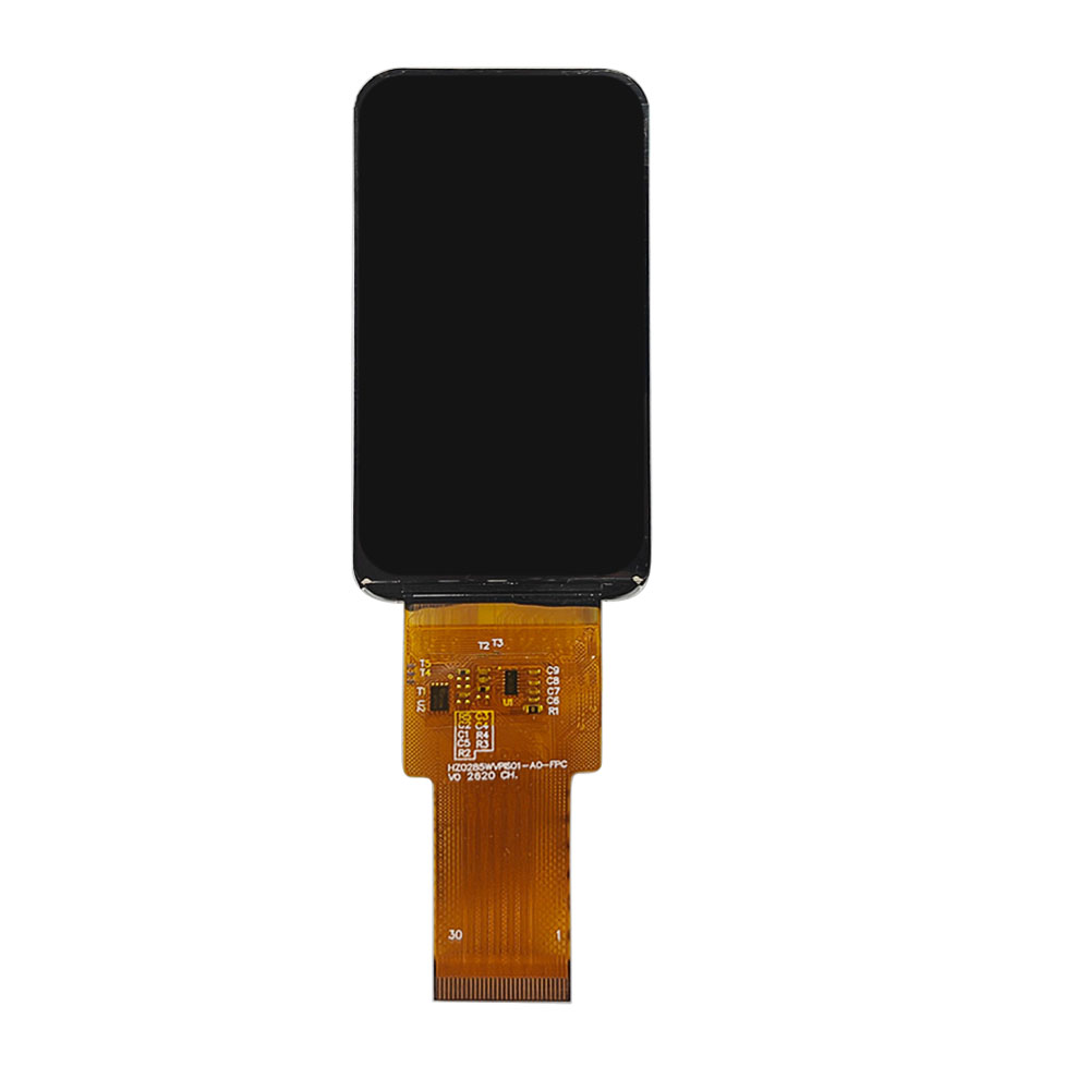 2.85" TFT 屏