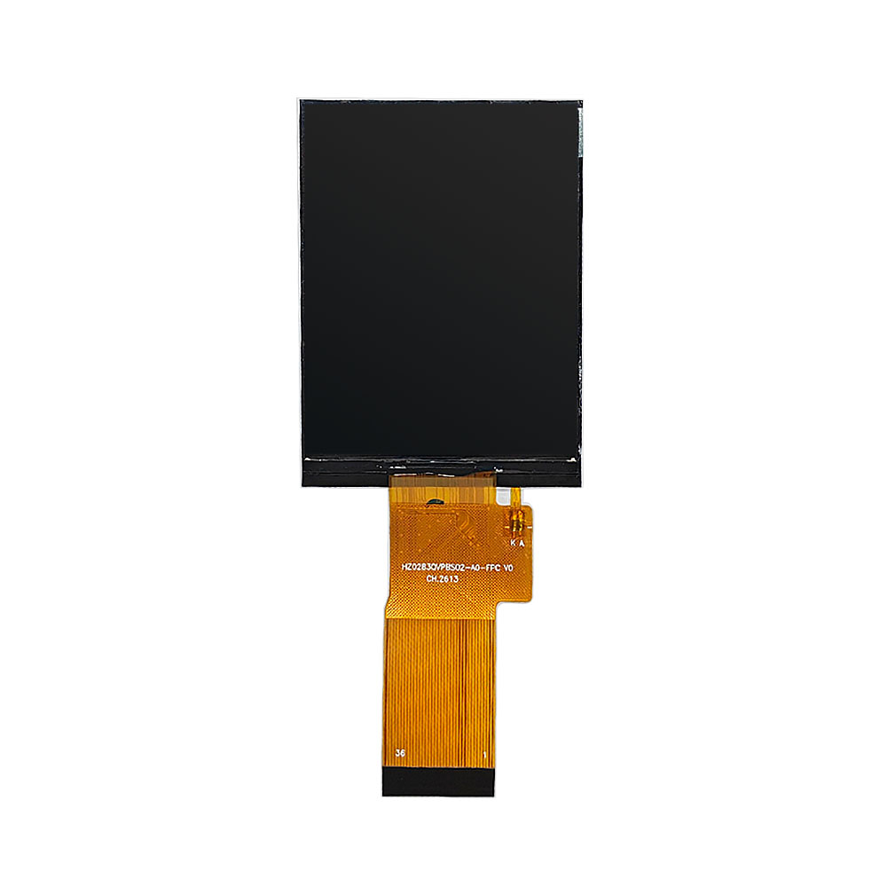 2.83" Incell TFT 屏