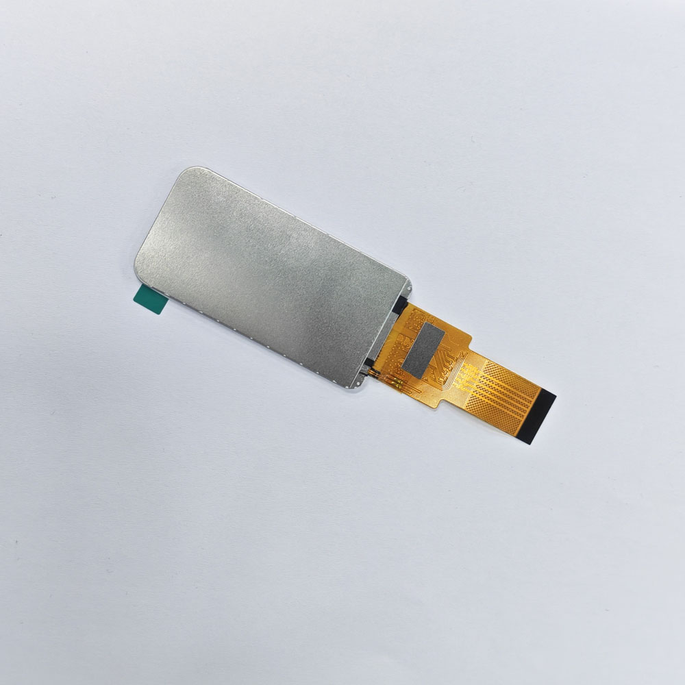2.85" TFT 屏
