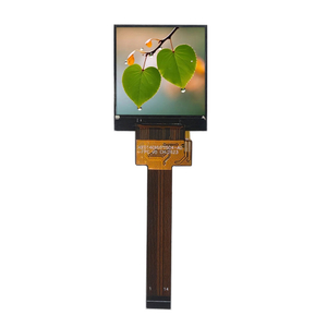 1.4" TFT 屏