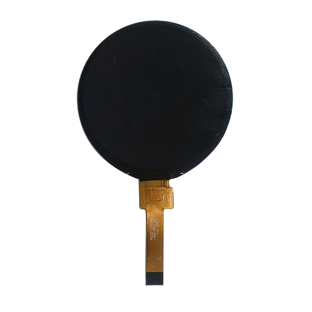 2.1" TFT 屏