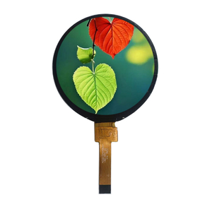 2.1" TFT 屏