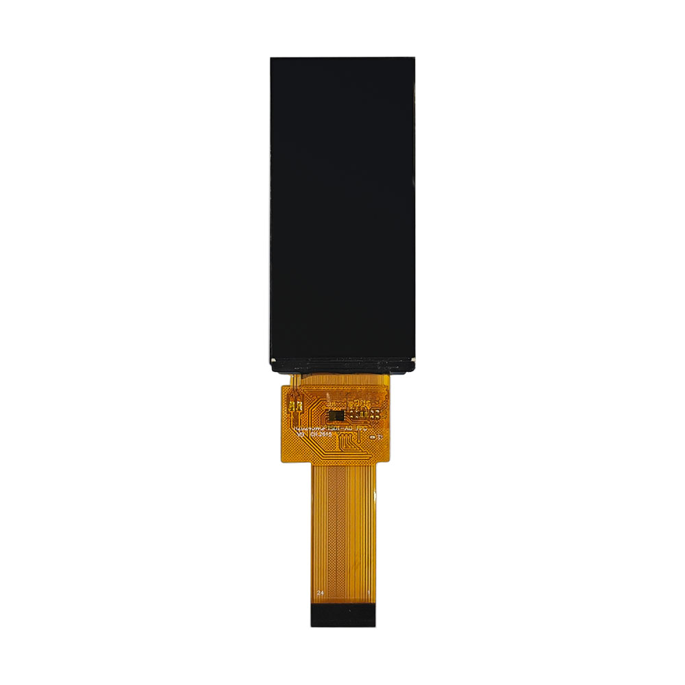 2.45" TFT屏