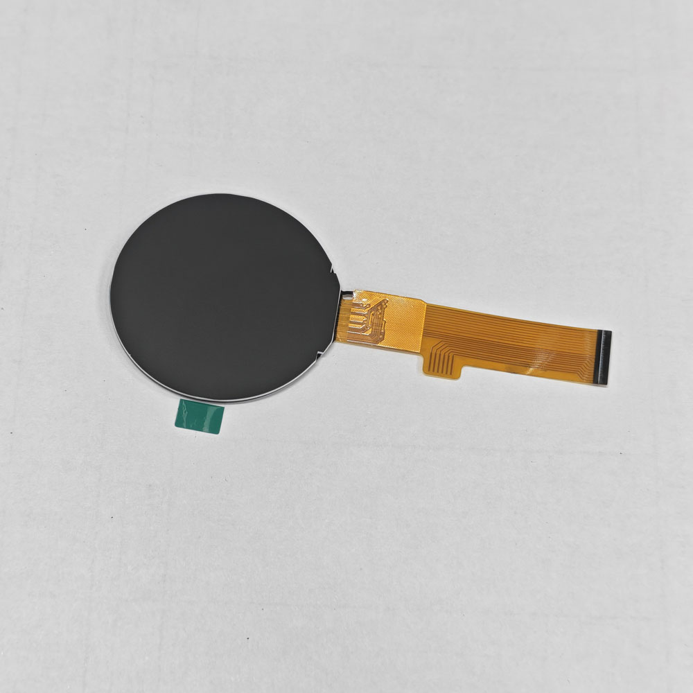 1.5" TFT 屏