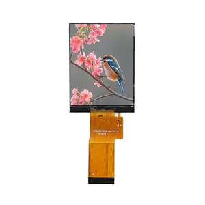 2.83" Incell TFT 屏