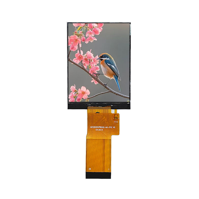 2.83" Incell TFT 屏