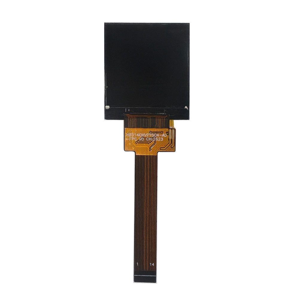 1.4" TFT 屏