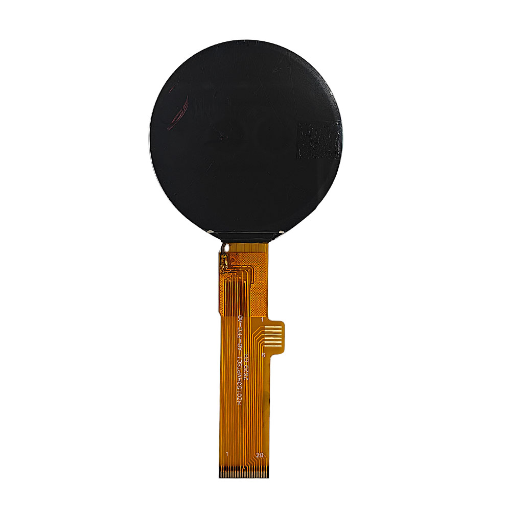 1.5" TFT 屏