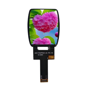 1.77" TFT 屏