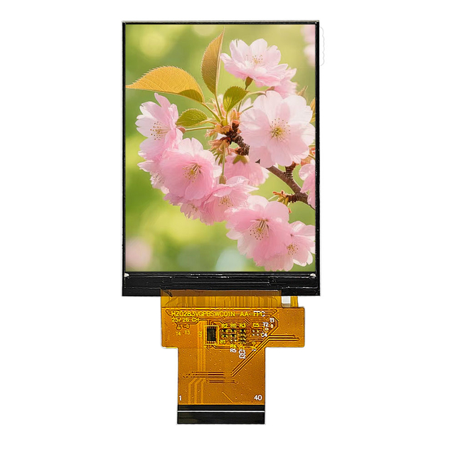 2.83" Incell TFT 屏