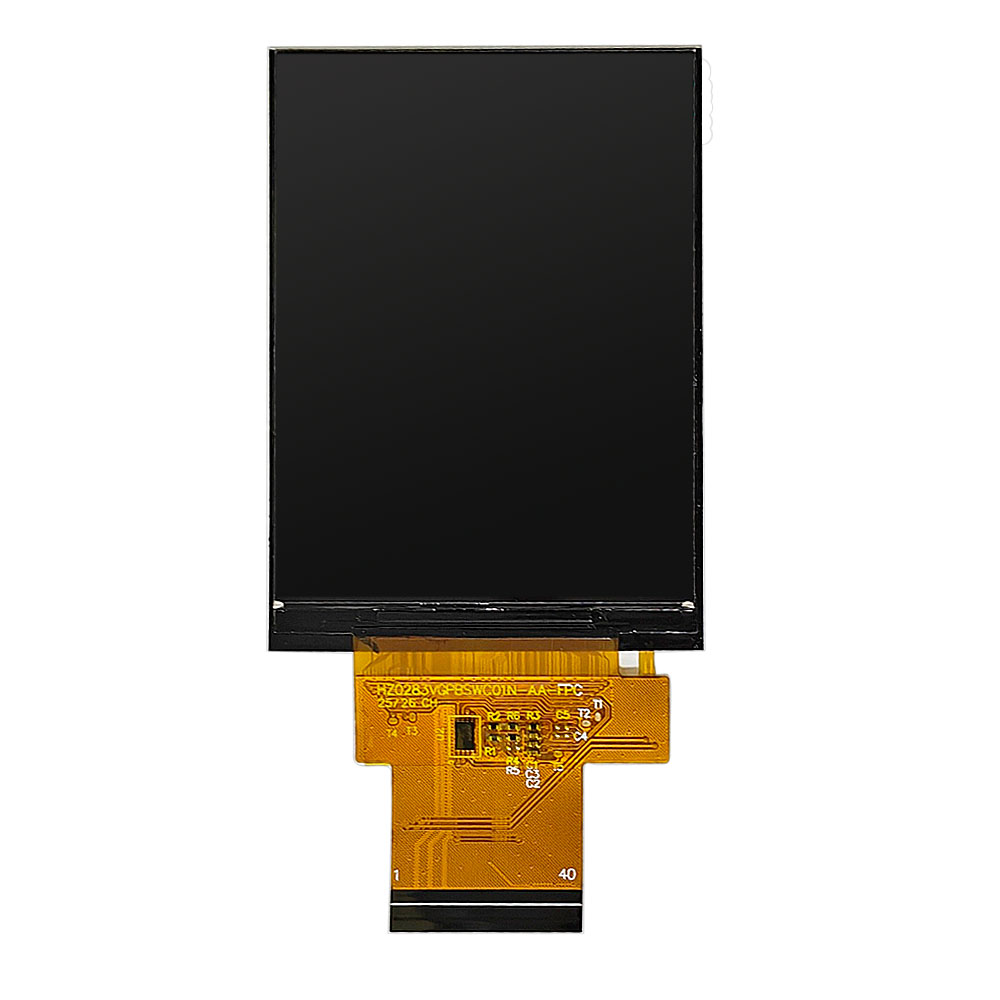 2.83" Incell TFT 屏